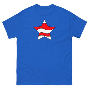 Patriot-1 Logo T-Shirt