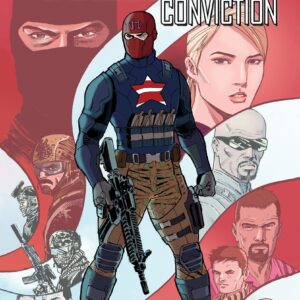 Patriot-1: Conviction