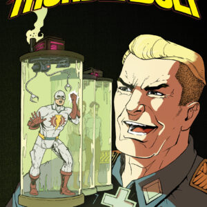The Atomic Thunderbolt #3