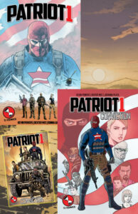 Patriot-1 Bundle