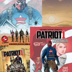 Patriot-1 Bundle