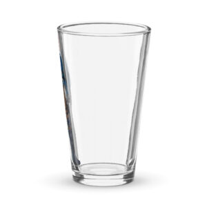Patriot-1 Pint Glass