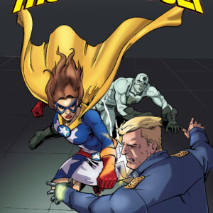 The Atomic Thunderbolt #4