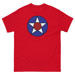 The American Crusader T-Shirt