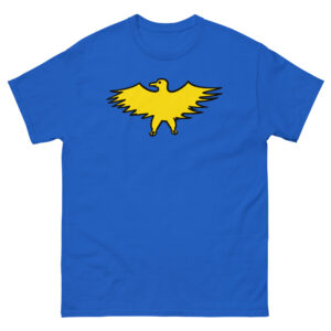 Golden Age Eagle T-Shirt