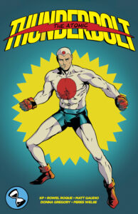 The Atomic Thunderbolt (TPB)